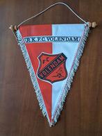 FC Volendam vaan, Ophalen of Verzenden, Zo goed als nieuw, Overige binnenlandse clubs