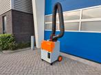 KEMPER SmartMaster 230V Lasrookafzuiging 56uur Nieuwstaat!, Doe-het-zelf en Verbouw, Duitsland, Zo goed als nieuw, Info@bolkmachinehandel.nl