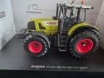 UH CLAAS ATLES 926 RZ MET FRONTGEWICHT, Ophalen of Verzenden, Nieuw, Tractor of Landbouw, Universal Hobbies