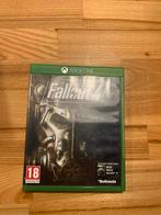 Fallout 4 - Xbox One, Spelcomputers en Games, Games | Xbox One, Gebruikt, Vanaf 18 jaar, 1 speler, Ophalen of Verzenden