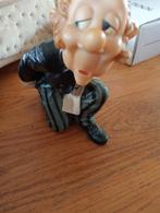 Wijnfleshouder - Grappig Figuur, Huis en Inrichting, Ophalen of Verzenden, Nieuw