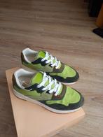 Scotch & Soda Vivi multi green sneakers mt 39 nw, Nieuw, Groen, Ophalen of Verzenden, Scotch & Soda