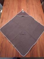 Bruine Koeka wikkelcape wafel Antwerp 70 x 70cm, Ophalen of Verzenden, Gebruikt, 70 tot 85 cm, Overige typen