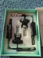 H7 Philips Luxeon ZES led verlichting, Auto-onderdelen, Verlichting, Ophalen of Verzenden, Nieuw