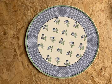 Villeroy&Boch bord/schaal (Provence) beschikbaar voor biedingen