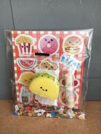 Snack traktatie met squishy, Ophalen of Verzenden, Nieuw, Overige typen, Verjaardag