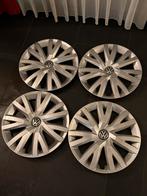 Volkswagen 4x wieldoppen  16 inch.  Koopje, Auto diversen, Wieldoppen, Ophalen of Verzenden, Zo goed als nieuw
