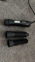 Babyliss shape & smooth fohnborstel, Verzenden, Zo goed als nieuw, Haarverzorging