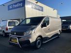 Fiat Talento 1.6 MJ EcoJet L2H1 Basis, Voorwielaandrijving, Euro 6, 4 cilinders, 2000 kg