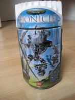 Bionicle Toa Hordika Nuju 8741, Ophalen of Verzenden, Zo goed als nieuw