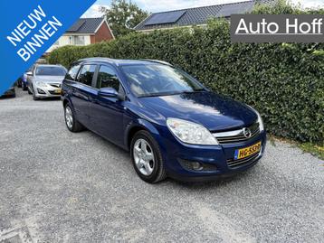 Opel Astra Wagon 1.6 Edition | Autom. Airco | Cruise Control beschikbaar voor biedingen