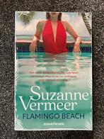 Susan vermeer, zomer boekje ( Flaminco Beach, Ophalen of Verzenden, Nieuw, Suzanne Vermeer