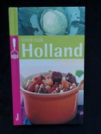 Ingmar Niezen, Kook ook Holland, Ophalen of Verzenden, Nieuw, Nederland en België