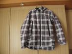 Goedkope grijs gecoate speel winterjas jas H&M mt 158 goed, Gebruikt, H&M, Ophalen of Verzenden, Jongen