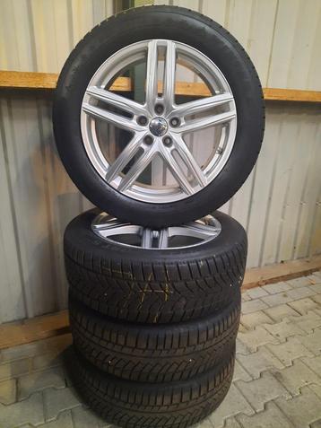 ZGAN 19 inch velgen 5×114.3 KIA SORENTO HYUNDAI SANTA FE beschikbaar voor biedingen