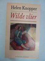 Helen Knopper - Wilde vlier, Ophalen of Verzenden, Zo goed als nieuw
