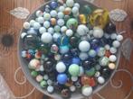 Grote verzameling knikkers, Antiek en Kunst, Ophalen of Verzenden