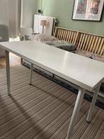 Ikea tafel 120 x 60 cm, Huis en Inrichting, Tafels | Eettafels, Ophalen, 100 tot 150 cm, 50 tot 100 cm, Zo goed als nieuw