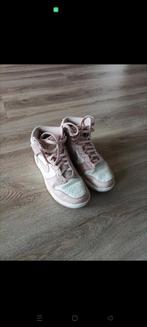 Nike hoge dames sneakers maat 39, Ophalen of Verzenden, Gedragen, Sneakers of Gympen