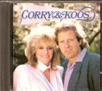 Corry Konings & Koos Alberts - Corry & Koos, Ophalen of Verzenden, Zo goed als nieuw