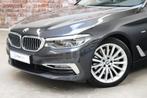 BMW 5 Serie Sedan 530i High Executive Luxury Line Automaat /, Automaat, 1998 cc, Achterwielaandrijving, Gebruikt