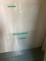 Polycarbonaat platen / voorzetramen (plexiglas), Doe-het-zelf en Verbouw, Ophalen, Zo goed als nieuw