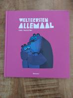 Chris Haughton - Welterusten allemaal, Ophalen, Zo goed als nieuw, Chris Haughton