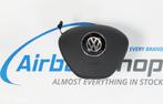 Airbag set - Dashboard zwart Volkswagen Up facelift 2016-..., Auto-onderdelen, Dashboard en Schakelaars