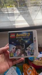 Lego Batman 3 beyond gotham, Spelcomputers en Games, Games | Nintendo 2DS en 3DS, Vanaf 7 jaar, 2 spelers, Ophalen of Verzenden