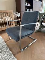 Fauteuil Margrit Eijerkamp - Zo goed als nieuw!, Ophalen, Zo goed als nieuw, Stof, 50 tot 75 cm