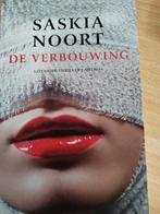 Saskia Noort - De Verbouwing (Thriller), Ophalen of Verzenden, Zo goed als nieuw, Saskia Noort, Nederland