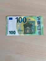 €100 biljet nieuw type EB0701171361, Ophalen of Verzenden, 100 euro, Los biljet