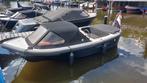 Admiraal 575xl met mercury 20PK, audio en ruim zonnedek, Ophalen, 10 tot 30 pk, Gebruikt, 3 tot 6 meter