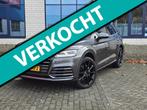 Audi Q5 55 TFSI e quattro Competition S-line/Pano/Alarm klas, Euro 6, 4 cilinders, Plug-in hybride, Bedrijf