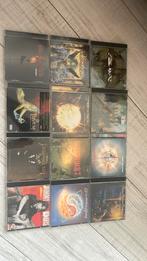 Stapelte cds, Cd's en Dvd's, Cd's | Hardrock en Metal, Ophalen of Verzenden, Zo goed als nieuw