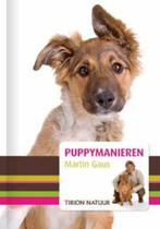 puppymanieren, Boeken, Dieren en Huisdieren, Ophalen of Verzenden, Nieuw