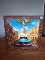 Cuba Bordspel, Hobby en Vrije tijd, Gezelschapsspellen | Bordspellen, Vijf spelers of meer, Ophalen of Verzenden, Zo goed als nieuw