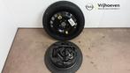 Krikset + reservewiel van een Opel Meriva (Meriva B 10-), Ophalen of Verzenden, 3 maanden garantie, Gebruikt, Opel