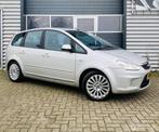Ford C-Max 1.8-16V Trend 2010|PDC|Cruise|Clima|17 Inch|, Voorwielaandrijving, 65 €/maand, Gebruikt, Zwart