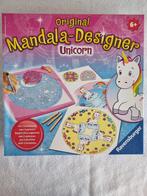 Mandala designer Unicorn, Ophalen, Zo goed als nieuw