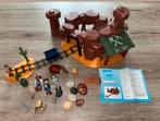 Goudmijn playmobil, Kinderen en Baby's, Speelgoed | Playmobil, Ophalen of Verzenden, Zo goed als nieuw