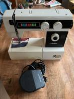 Anker Naaimachine Type: 980 XL, Ophalen, Gebruikt, Naaimachine, Overige merken