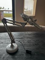 Star Wars Millennium Falcon Bureaulamp, Ophalen of Verzenden, Zo goed als nieuw, Metaal, Minder dan 50 cm