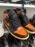 Air Jordan 1 Shattered Backboard 3.0 - Maat 41, Overige kleuren, Ophalen of Verzenden, Sneakers of Gympen, Gedragen