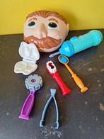 play doh, Ophalen, Gebruikt