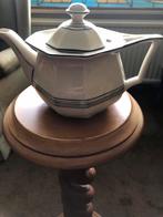Theepot, Antiek en Kunst, Antiek | Servies los, Ophalen of Verzenden
