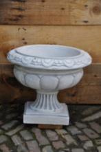 betonnen bloembak, Tuin en Terras, Bloembakken en Plantenbakken, Ophalen, Minder dan 60 cm, Nieuw, Tuin