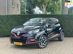 Renault Captur 1.2 TCe Dynamique|Automaat|R-Link|Camera|, 4 cilinders, Zwart, Origineel Nederlands, SUV of Terreinwagen