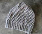 Handgemaakte Gehaakte Muts, Ophalen of Verzenden, Nieuw, One size fits all