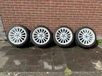 Ford focus rs look wielen 18inch, Banden en Velgen, Gebruikt, Personenwagen, Ophalen of Verzenden